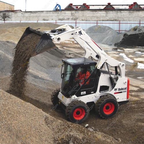 Bobcat S650 [2]