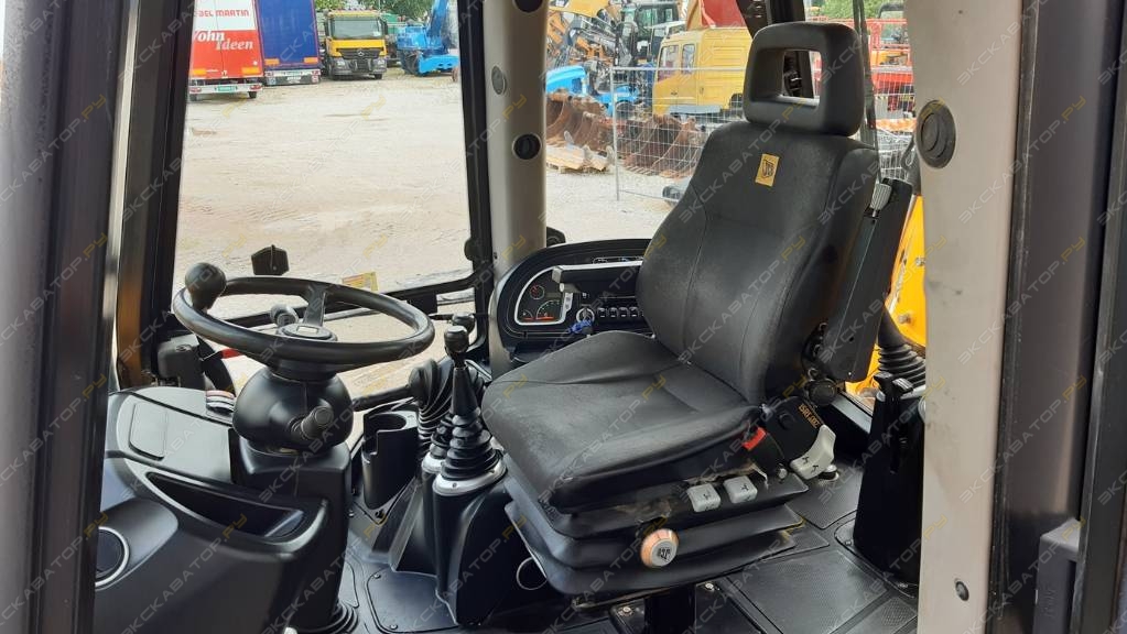 JCB 3CX Super [5]