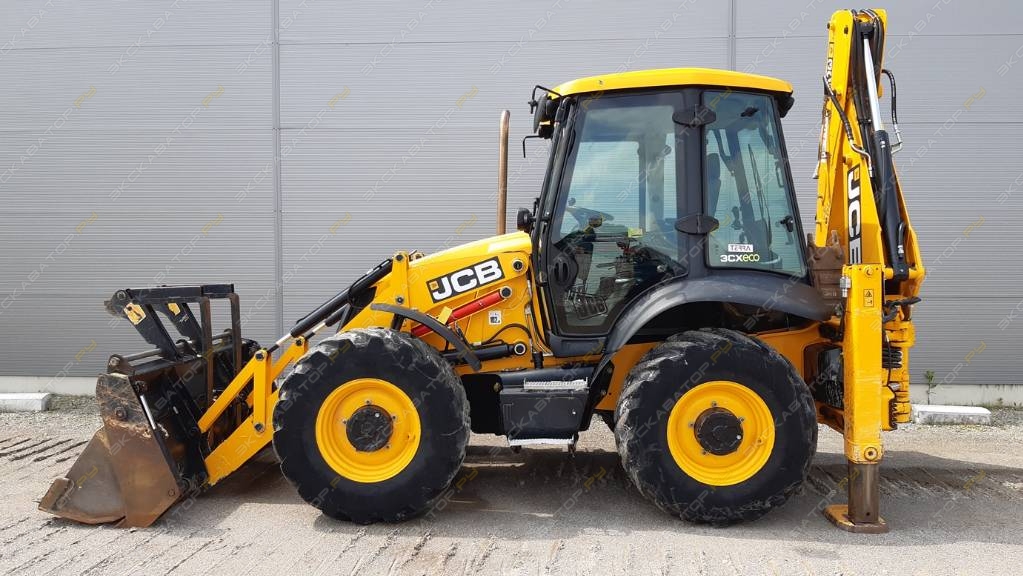 JCB 3CX Super [1]