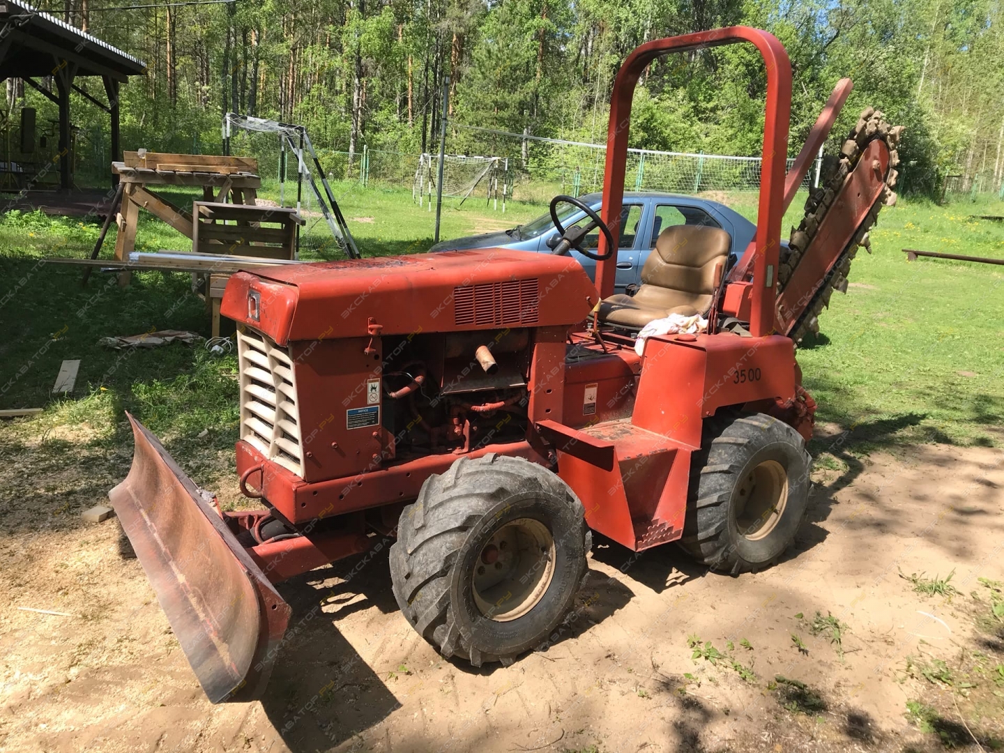 3500DD [0]