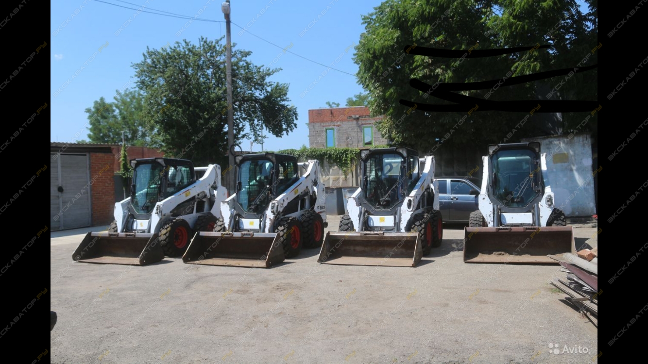 Bobcat S530 [2]