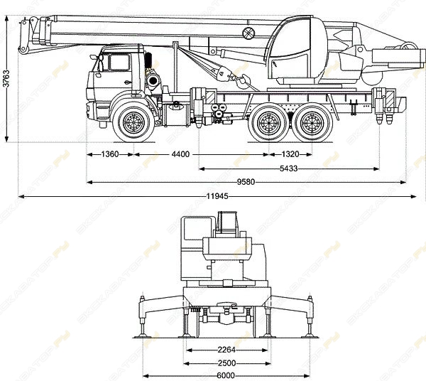 Ивановец КС-45717K-1 [3]