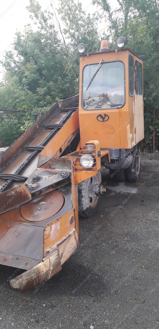 КО-206АН [3]