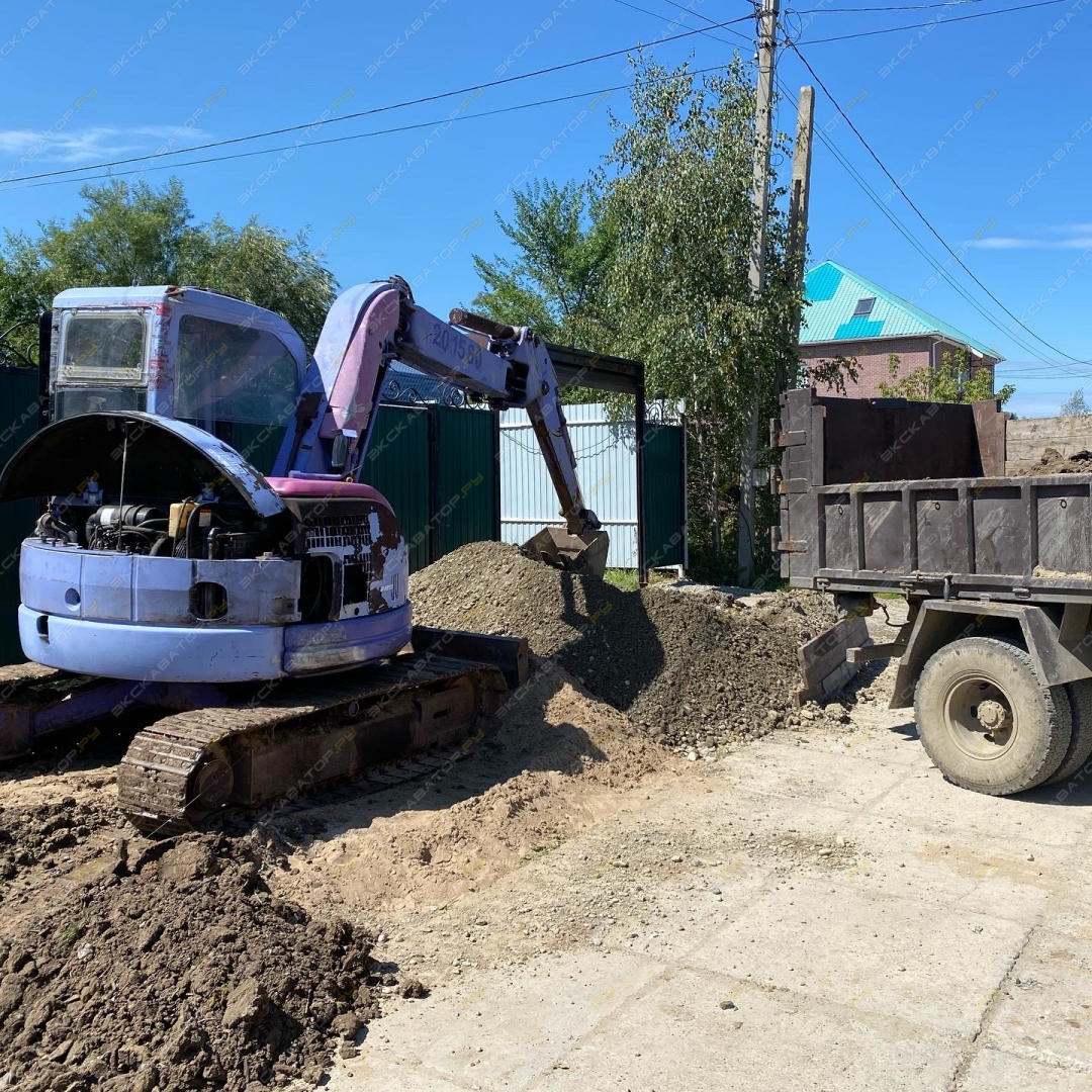 Komatsu PC50UU-2E [0]