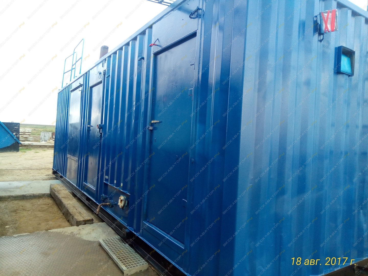 QSK23G3 [2]