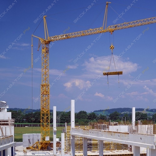 Liebherr 80 LC [0]