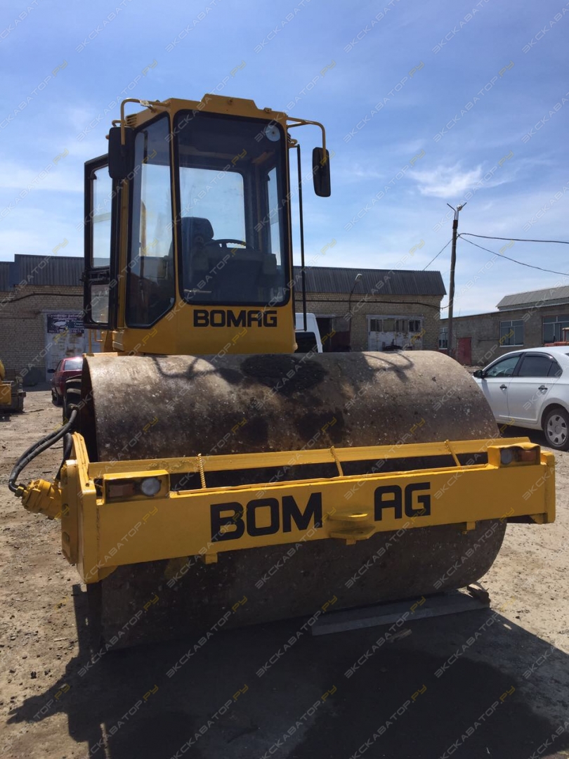 Bomag BW 212 PD-5 [0]