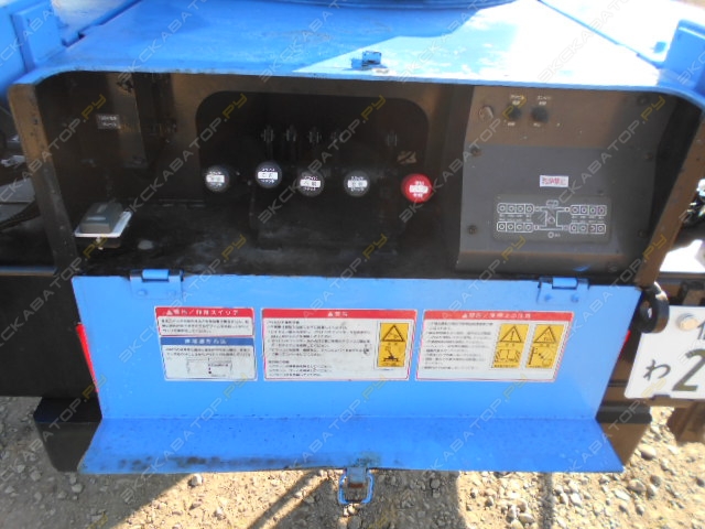 Tadano AT-270 [42]