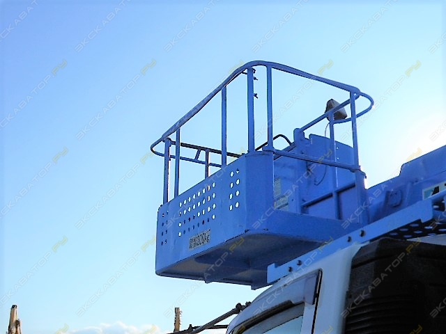 Tadano AT-270 [2]