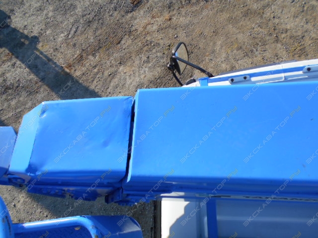 Tadano AT-270 [11]