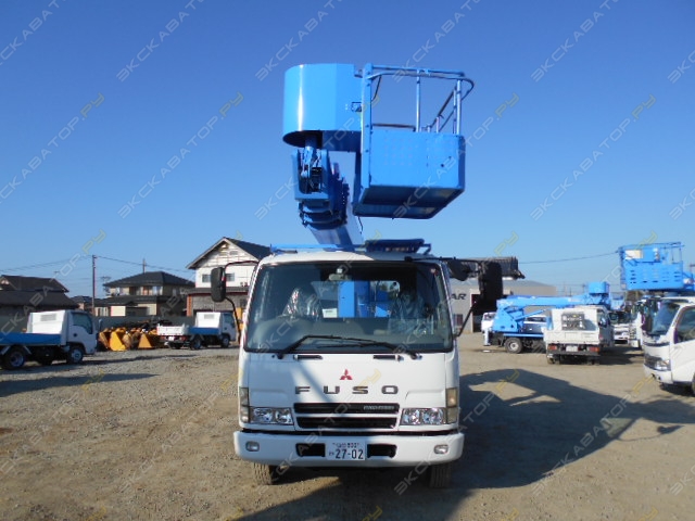 Tadano AT-270 [36]