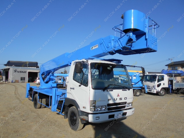 Tadano AT-270 [35]