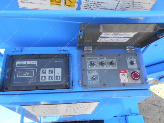 Tadano AT-270 [14]