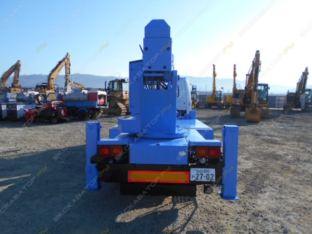 Tadano AT-270 [17]