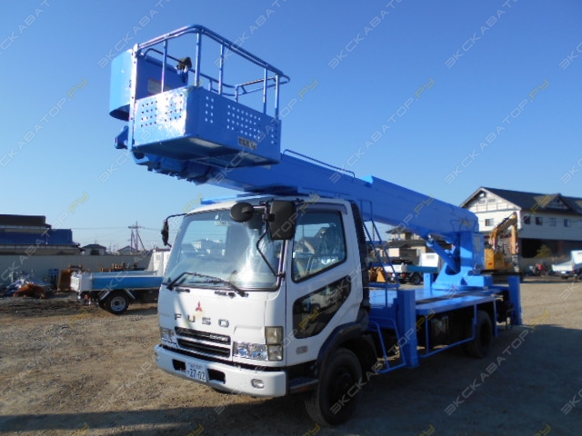 Tadano AT-270 [0]