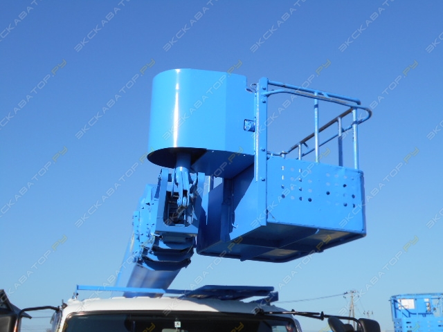 Tadano AT-270 [15]