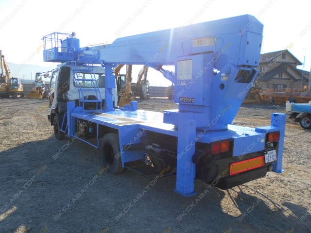 Tadano AT-270 [4]