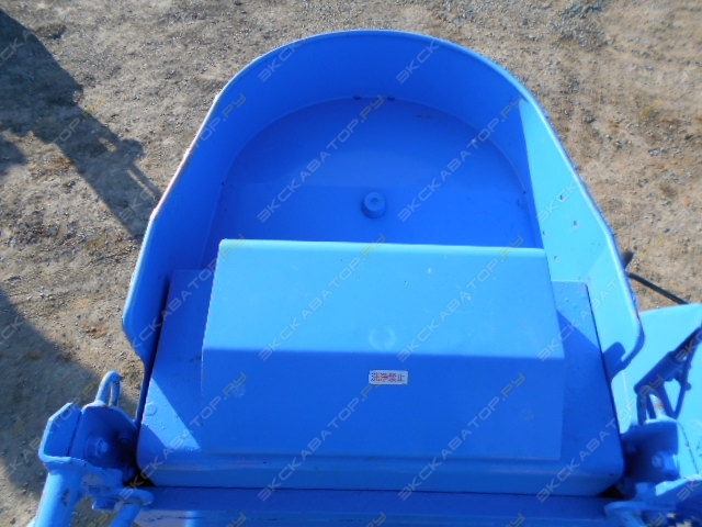 Tadano AT-270 [13]