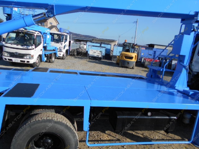 Tadano AT-270 [1]
