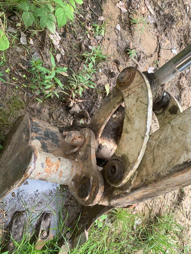 Bobcat 320 [6]