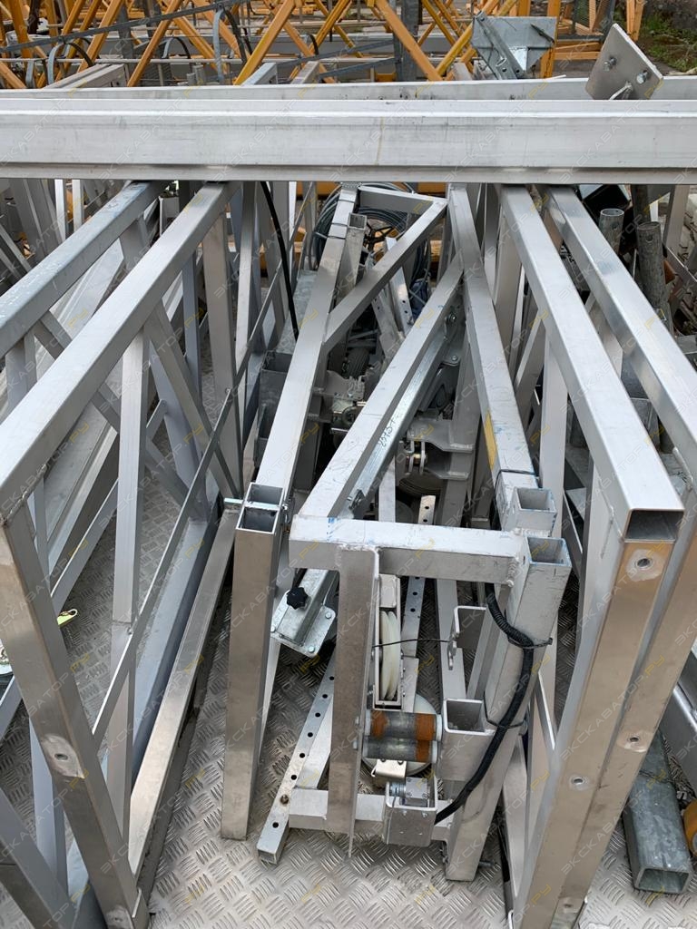 Geda AB 650 [3]