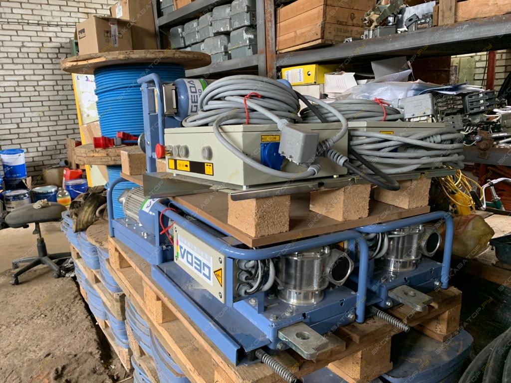 Geda AB 650 [1]