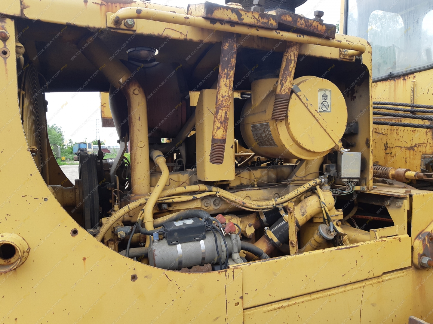 Caterpillar 572G [3]