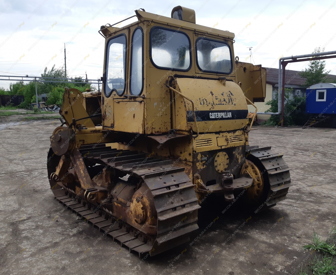 Caterpillar 572G [1]
