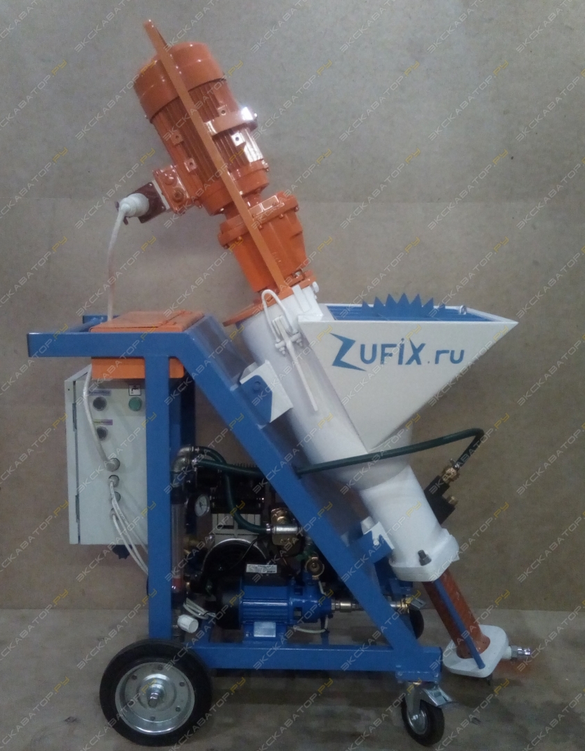 Zufix RK-220/380 [4]