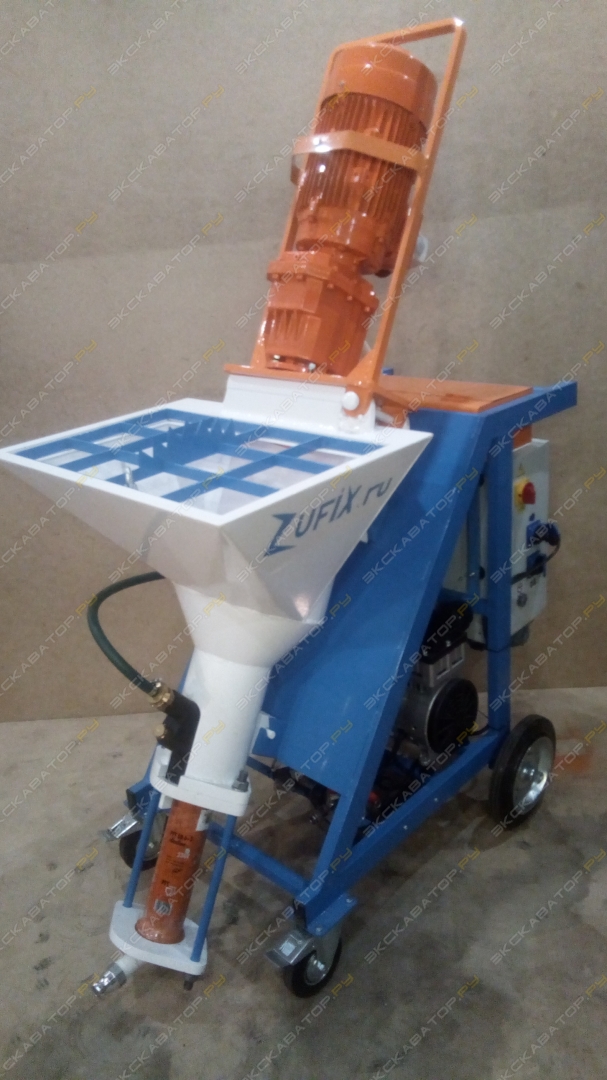 Zufix RK-220/380 [6]