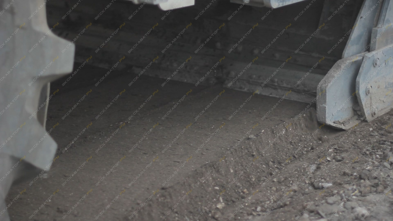 Wirtgen WR 2500 [1]