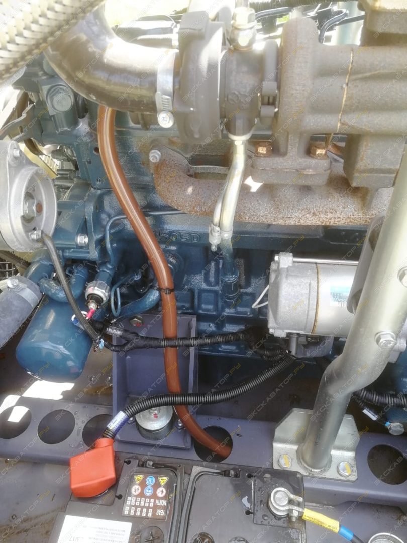 Atlas Copco XAS 88 [3]