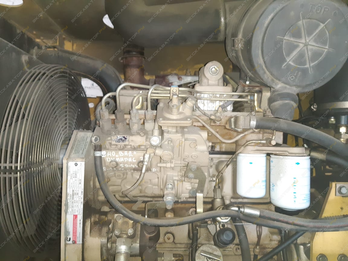 Dynapac CP224 [3]