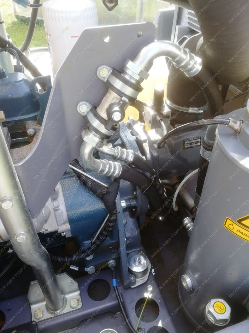Atlas Copco XAS 88 [7]