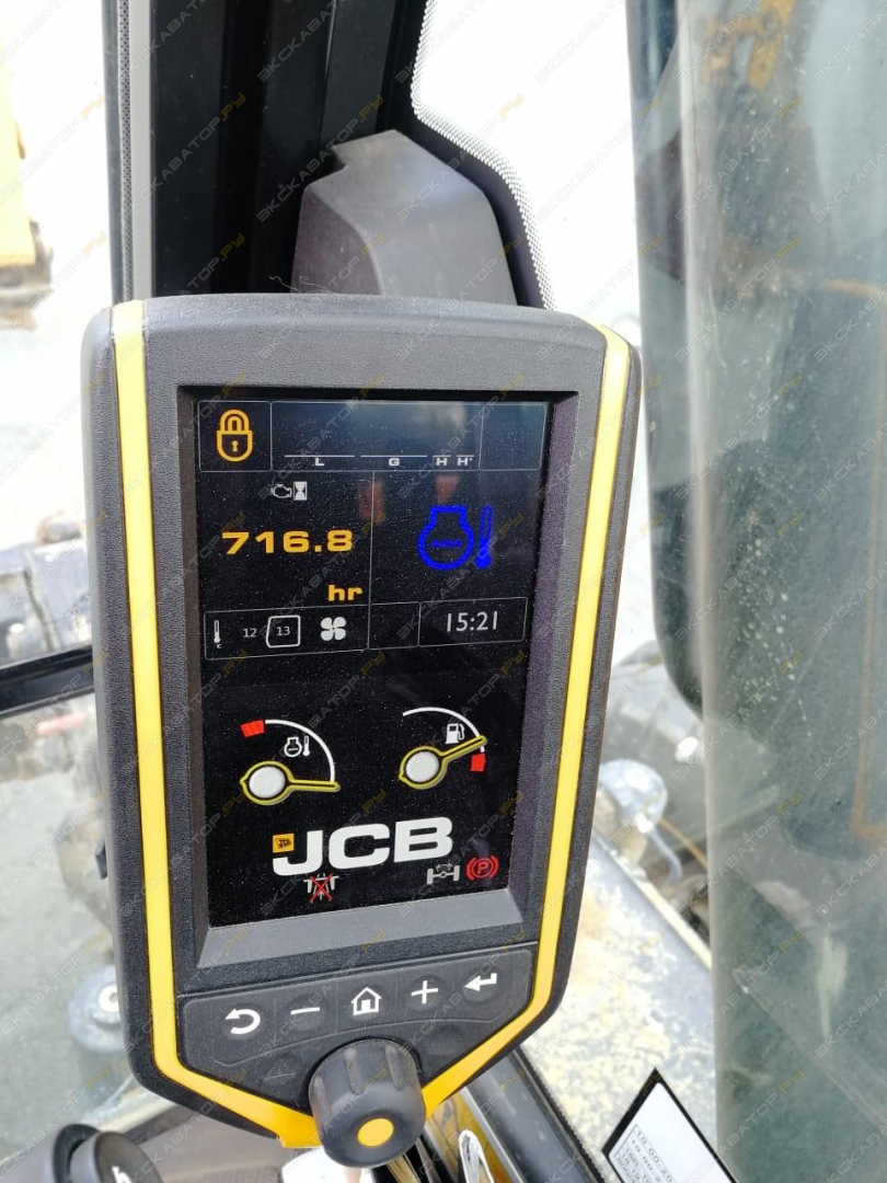 JSB JS160W [1]