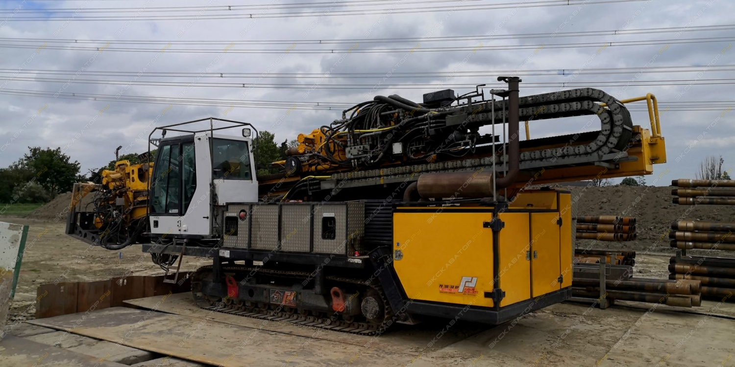Prime Drilling PD 100/50 RP [4]