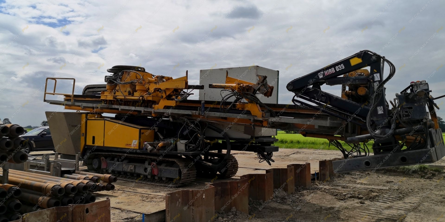 Prime Drilling PD 100/50 RP [3]