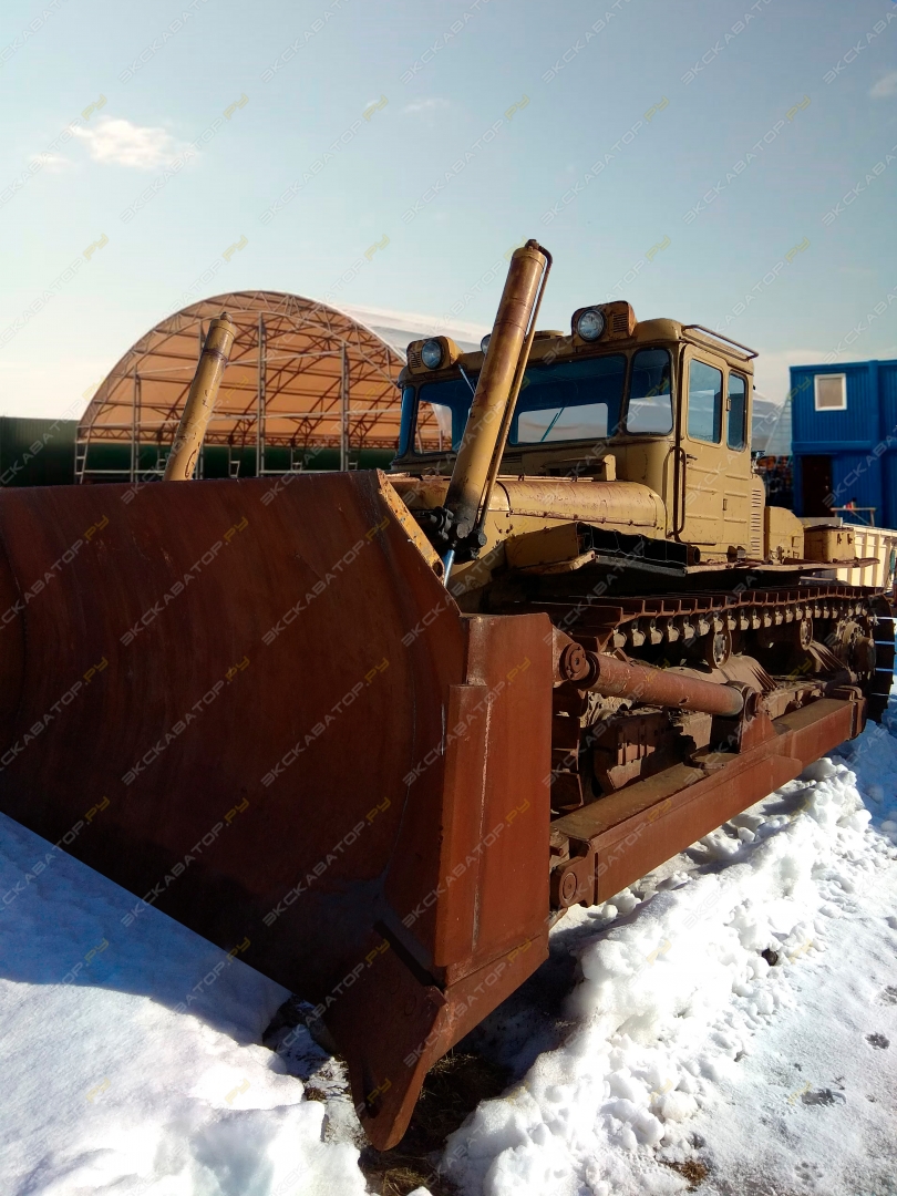 ЧТЗ ДЭТ-250М2 [0]