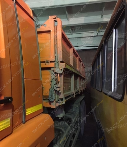КамАЗ 45143 [1]