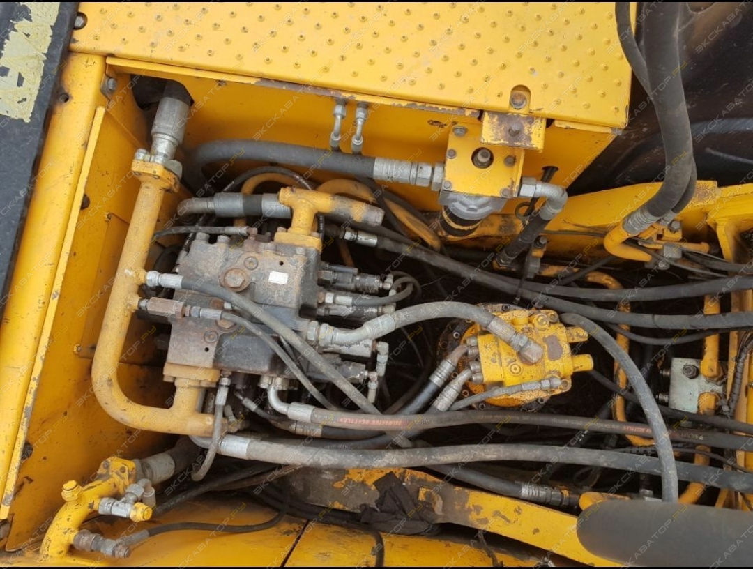 JCB JS 210 [5]