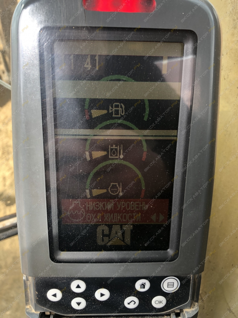 Caterpillar 324D L [4]