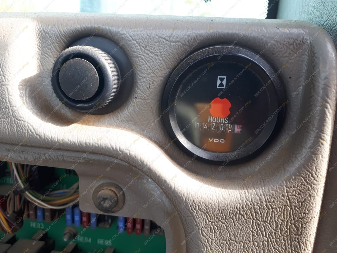 Volvo L120F [3]