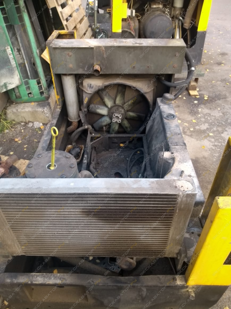 Atlas Copco XAS 96 [3]