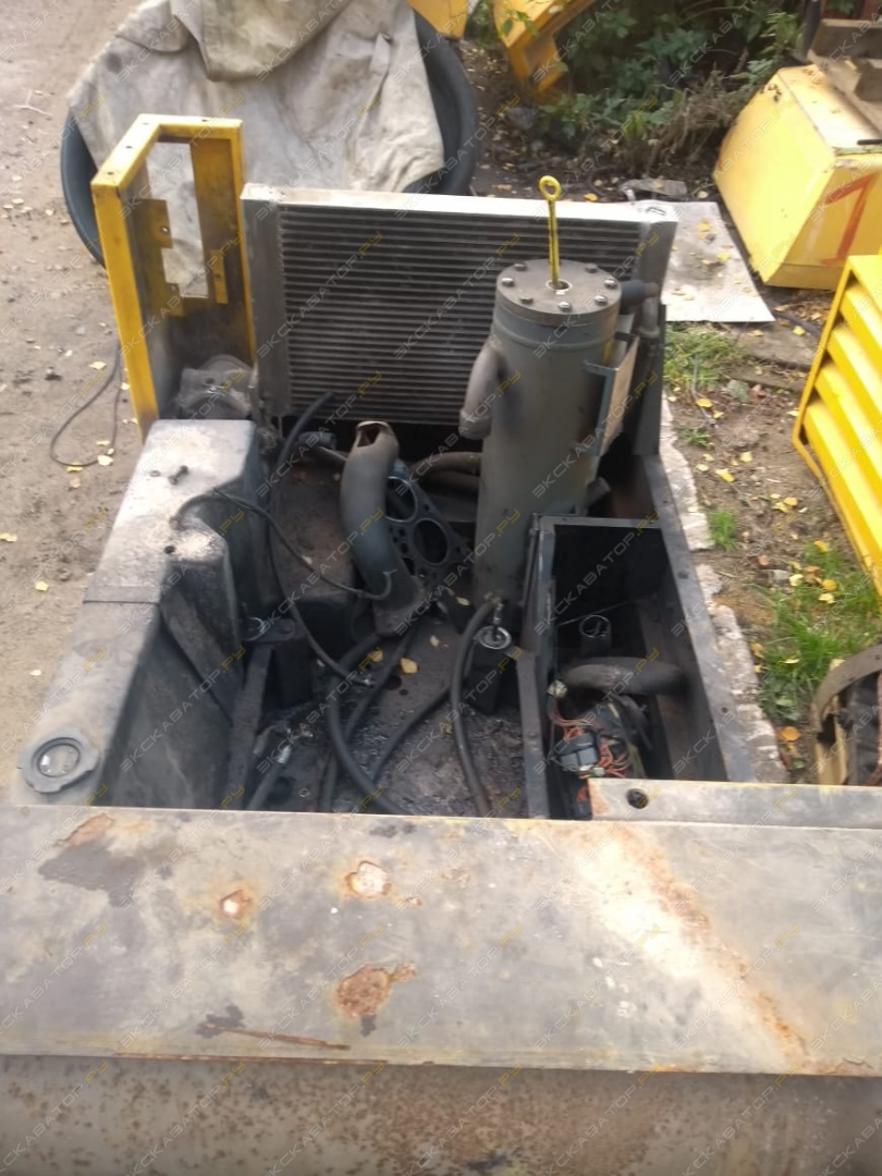 Atlas Copco XAS 96 [1]