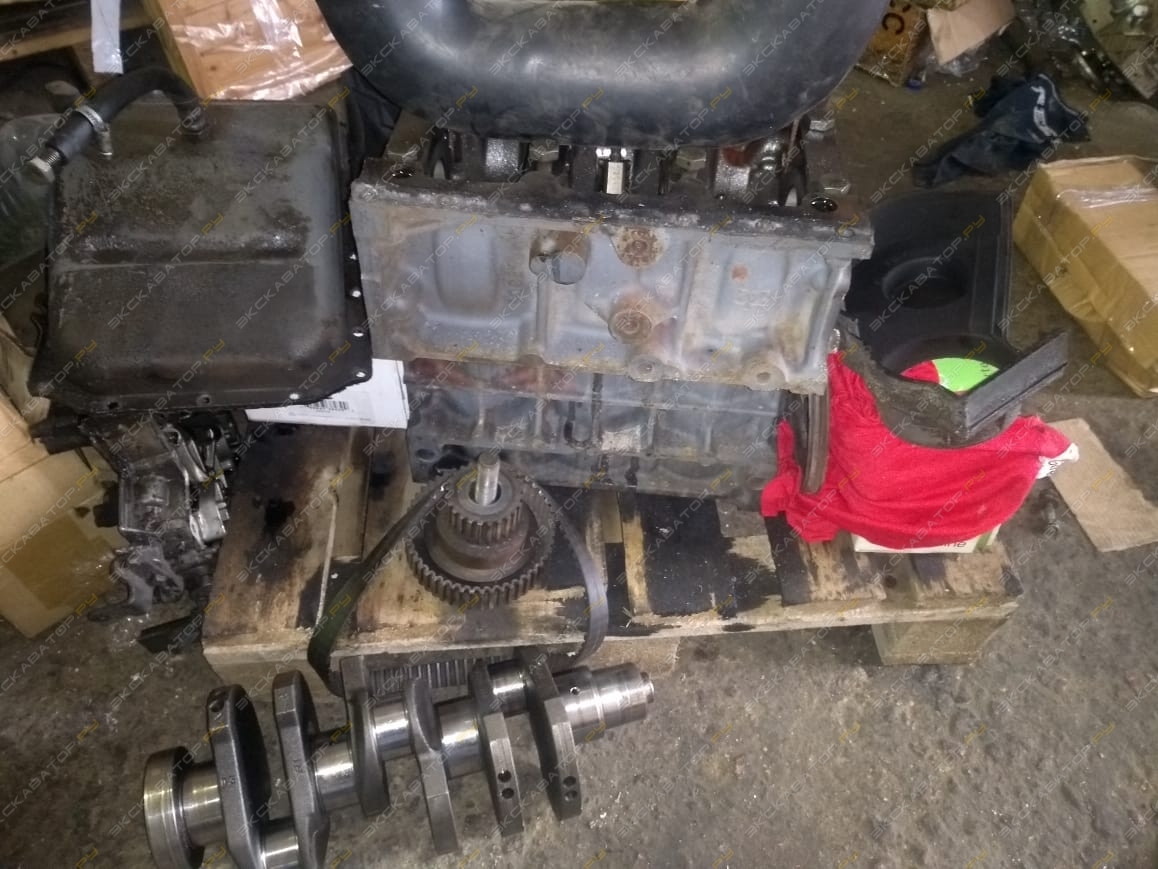 Atlas Copco XAS 96 [2]