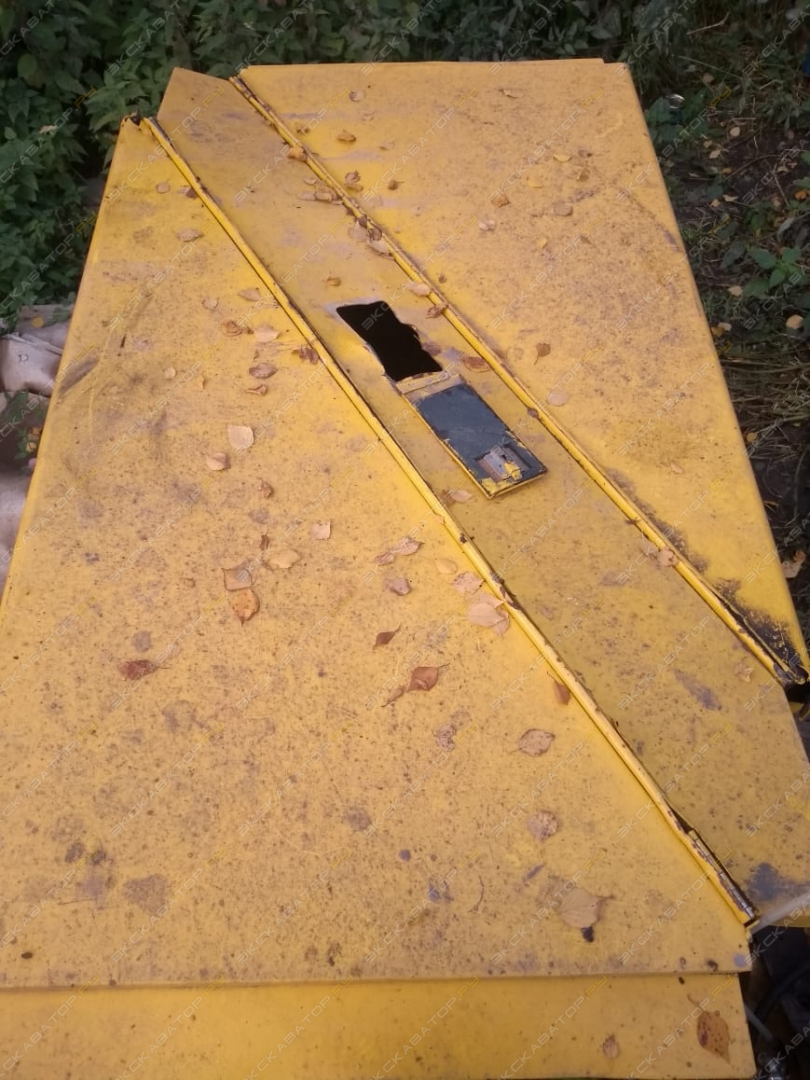 Atlas Copco XAS 96 [4]