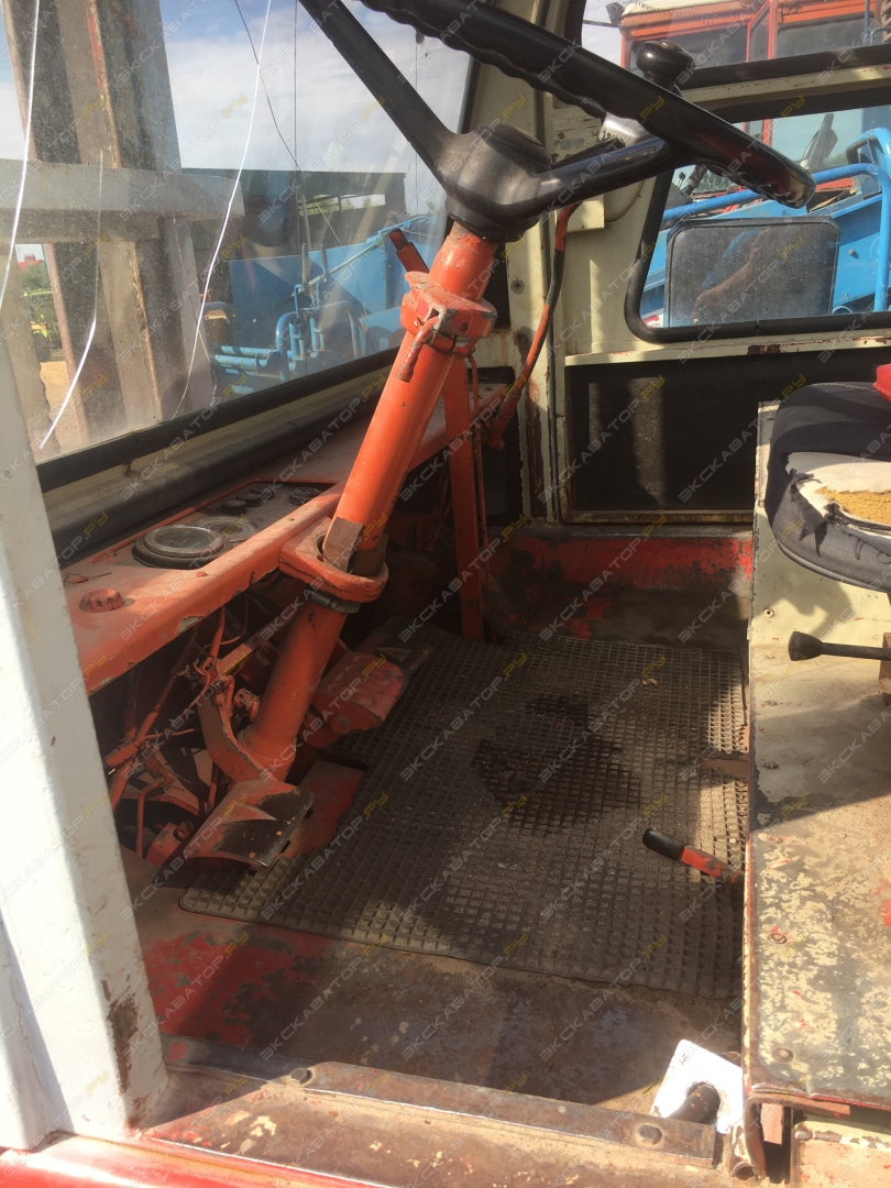 Linde H14-H20 D [2]