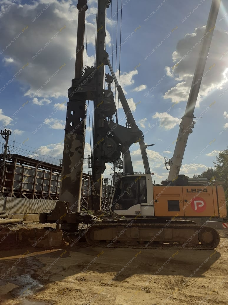 Liebherr LB 24 [2]