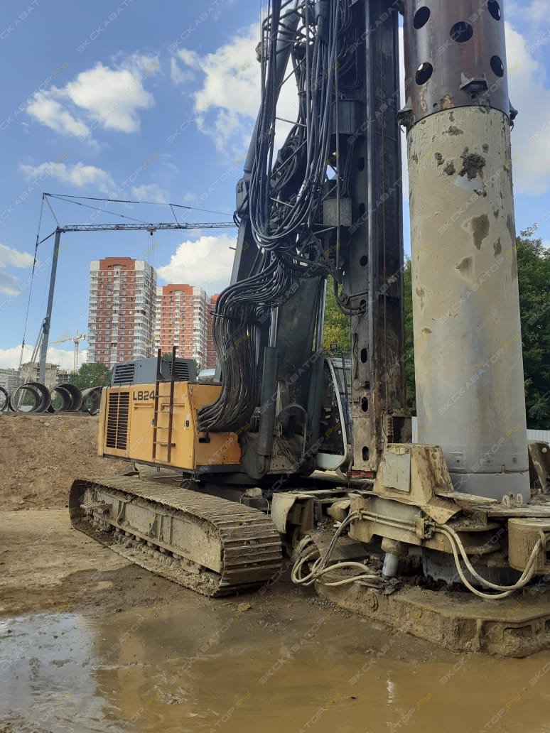 Liebherr LB 24 [3]
