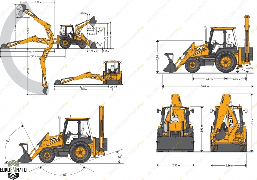 JCB 3CX [0]